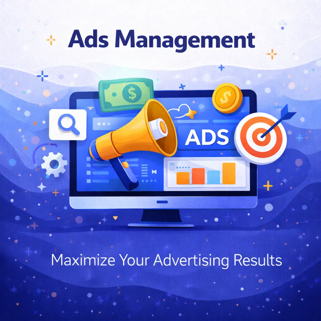 Ads Management