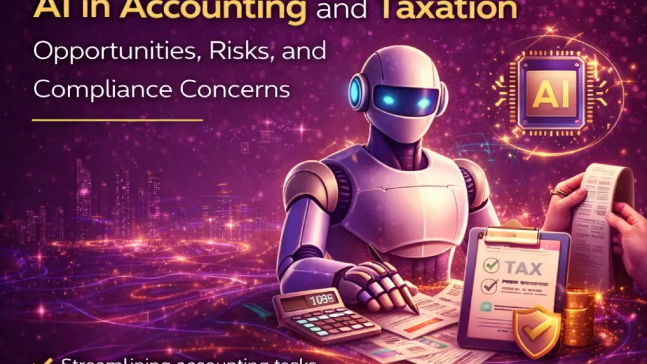 Ai in Accounting