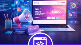 Digital Branding