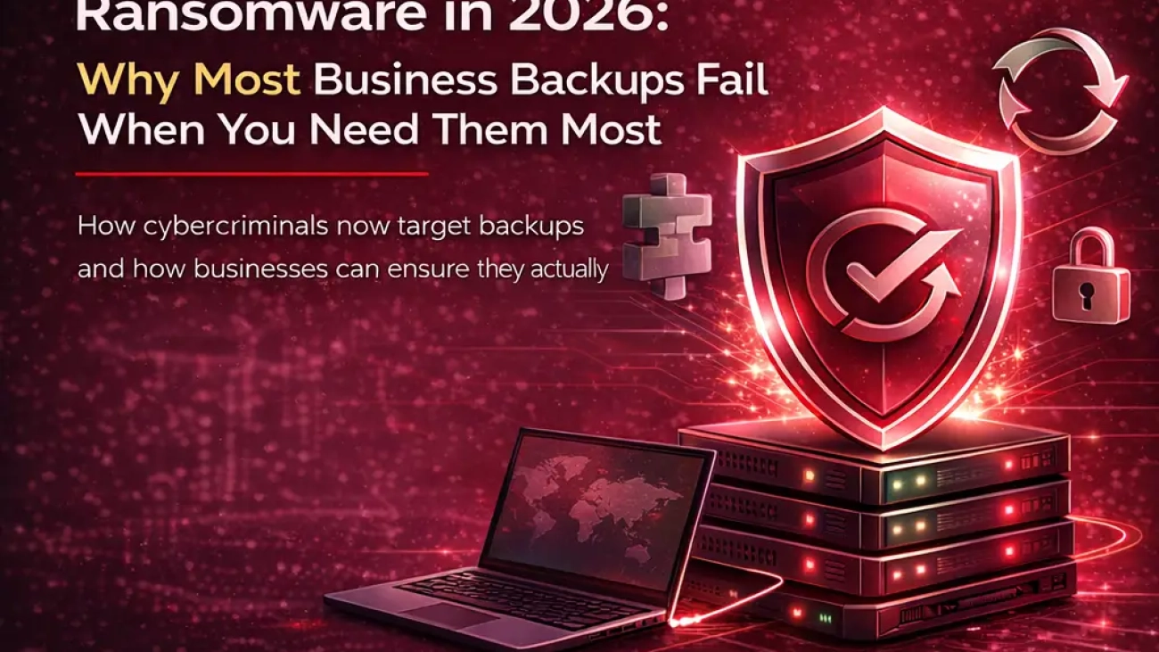Ransomware 1