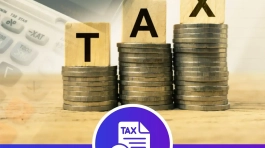 Tax