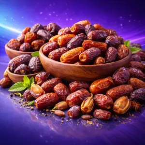 dates