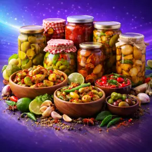 pickles