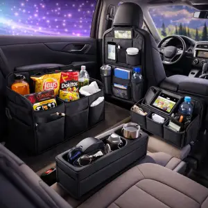 A1.Car organizers