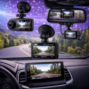 A2.Dash Cams