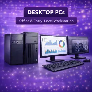 A2.Desktops