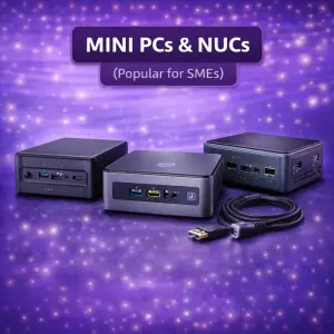 A3.Mini Pcs
