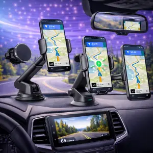 A3.Phone Holders