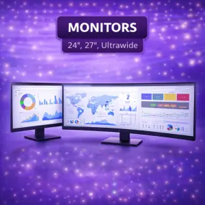 A4.Monitors