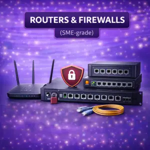 B1.Routers