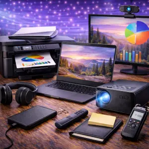 B3.Business Electronics