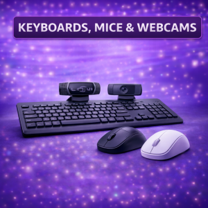 C1.Keyboards