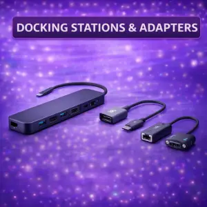 C3.Dock stations
