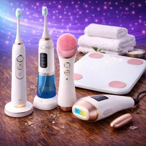 F4.Personal care devices