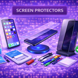 I3.Screen protectors