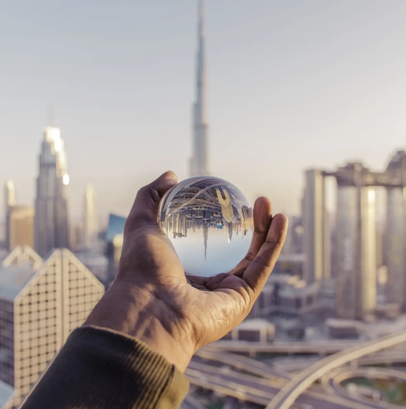 Key Benefits for UAE SMEs