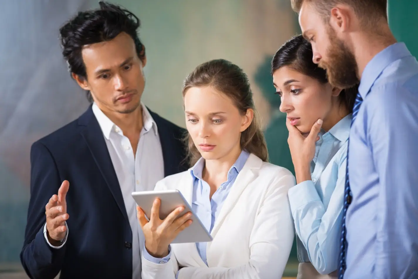 Why Choose Xpert Group FZE-LLC